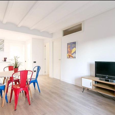 Apartamento Apartamento Elyo Barcelona Exterior foto