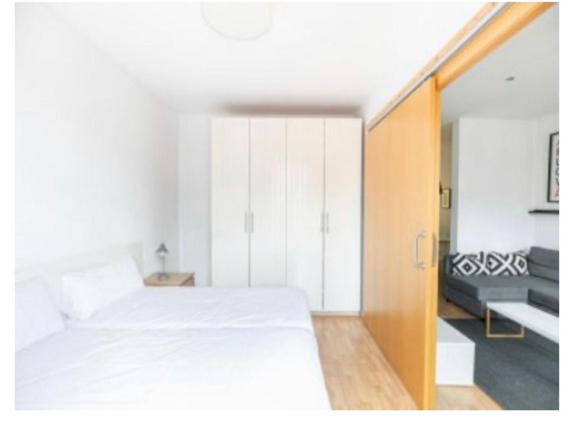 Apartamento Apartamento Elyo Barcelona Exterior foto
