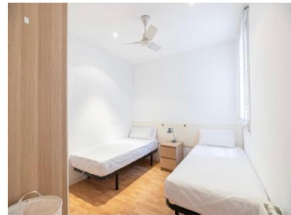 Apartamento Apartamento Elyo Barcelona Exterior foto