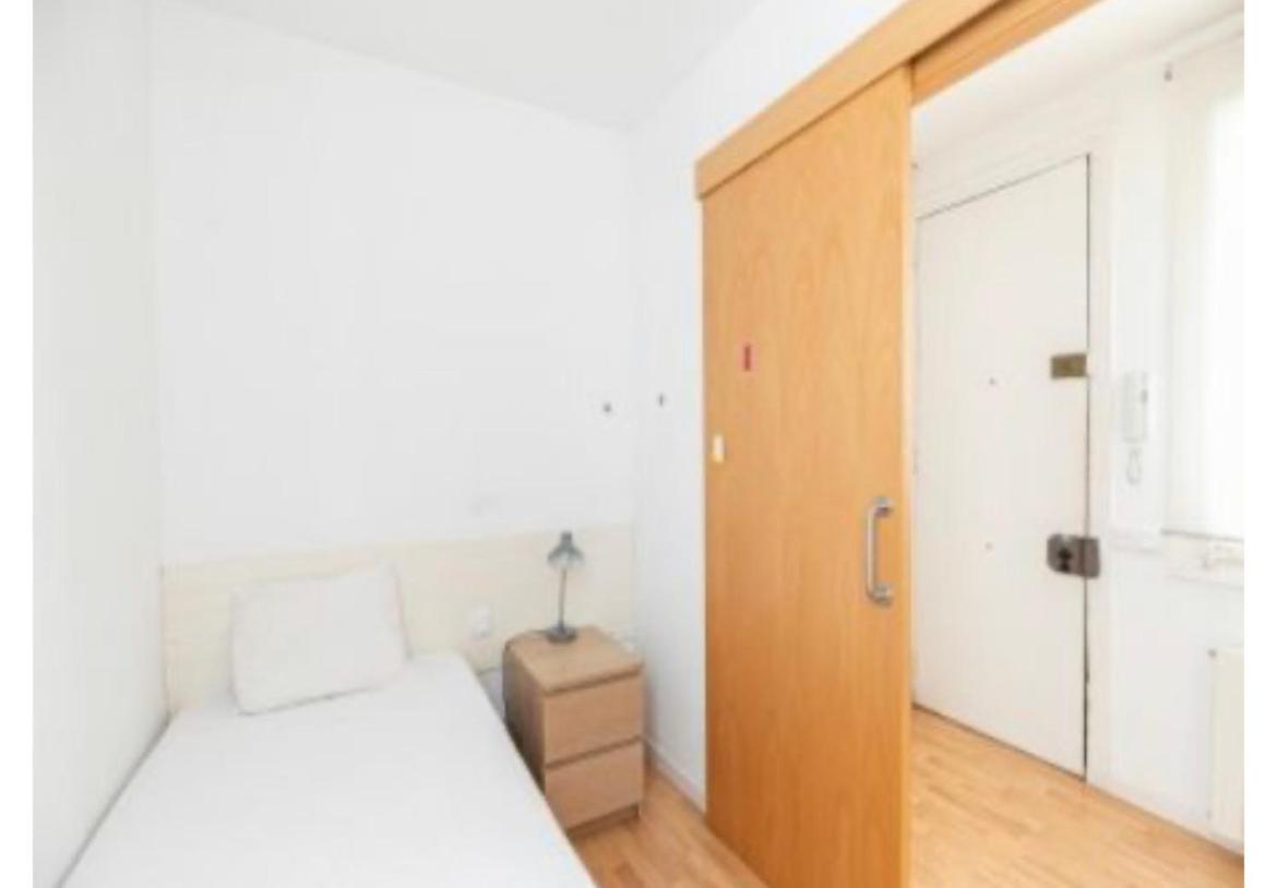 Apartamento Apartamento Elyo Barcelona Exterior foto