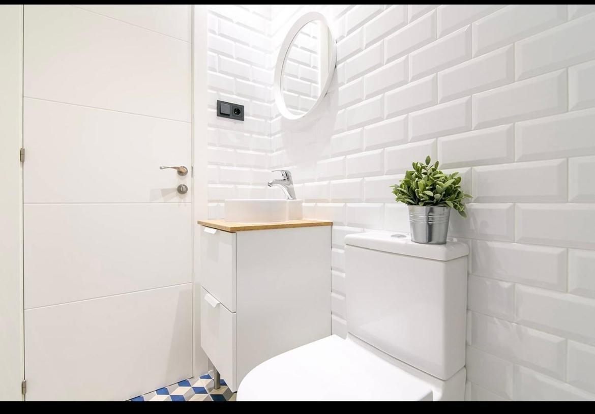 Apartamento Apartamento Elyo Barcelona Exterior foto