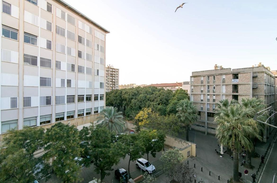 Apartamento Apartamento Elyo Barcelona Exterior foto